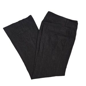 Ricki's Universal Mid-Rise Boot Cut Dress Pants